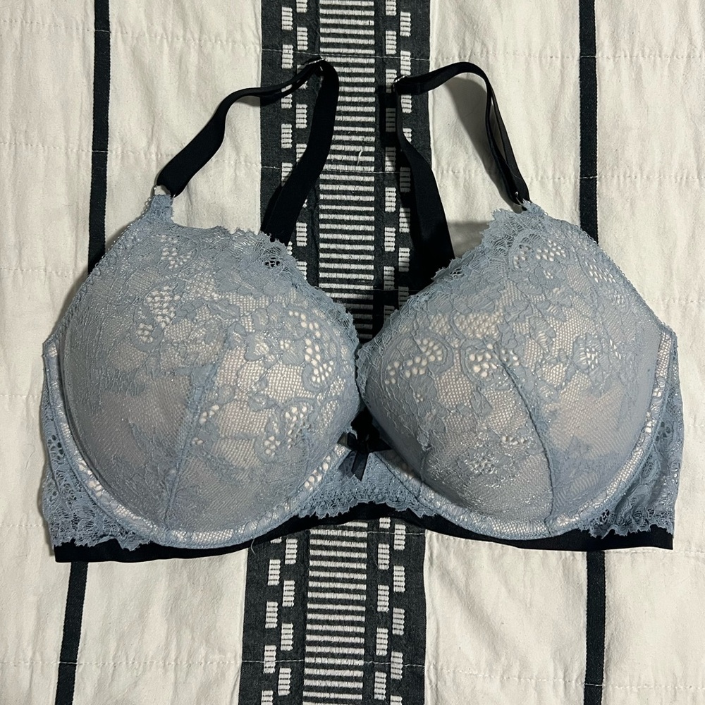 Dream Angels Push Up 36D